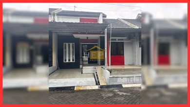 Rumah Dijual di Tembalang, Semarang, LB 84m², Harga Kompetitif!