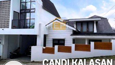 Jual Rumah Baru area Ngaliyan, Semarang Luas 208 m2