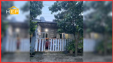 Dijual Rumah Nyaman di Pedurungan, Semarang - LT 81m²