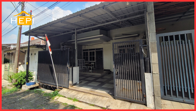 Rumah Dijual di Puri Anjasmoro, Semarang, LB 120m², Harga Kompetitif!