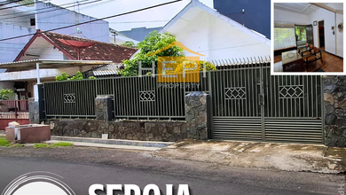  
 	
Sewa Rumah Area Strategis dan Favorit di Semarang