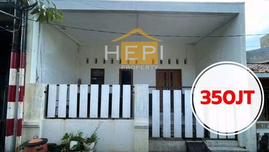 Jual Rumah Siap Huni di Tlogosari, Semarang, 2 Kamar Tidur, Harga Terbaik