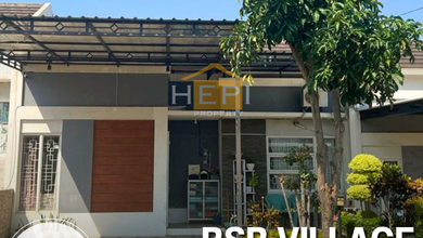 Jual Rumah Nyaman di Boja, Semarang - LT 120m²