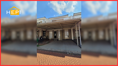Rumah Favorit di Simongan, Semarang, 4 KT, Harga 1,7 Miliar