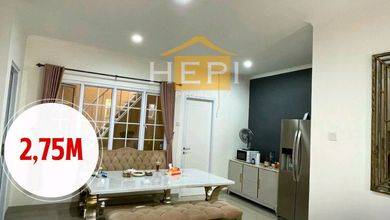 Jual Rumah 108 di Manyaran, Semarang