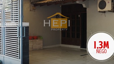 Jual Rumah Terkini area Solo Baru, Solo Luas 128 m2