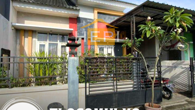 Rumah Dijual di Pedurungan, Semarang, LB 6000m², Harga Terbaik!