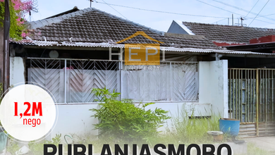 Promo Rumah di Semarang Barat, Semarang, LB 162m², Harga 1,2 Miliar