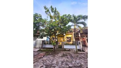 Kesempatan Rumah di Sendangmulyo, Semarang, LB 116m², Harga 625 Juta