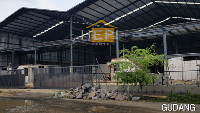 Disewakan Gudang di Kic Gatsu Semarang Barat