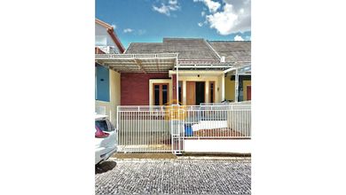 Jual Rumah Nyaman di Semarang Barat, Semarang - LT 129m²