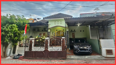 Promo Rumah di Sendangmulyo, Semarang, LB 80m², Harga 550 Juta