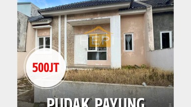 Jual Rumah Minimalis di Banyumanik, Semarang, 2 Kamar Tidur, Penawaran Terbaik