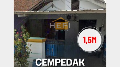Hunian Idaman di Semarang Selatan, Semarang, 4 KT, Harga 1,5 Miliar