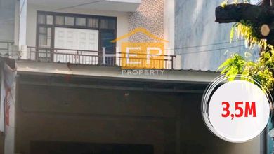 Jarang Ada Ruko Baru di pekunden