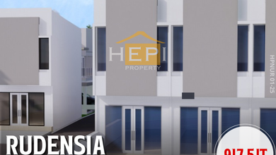 Dijual Ruko Ideal Untuk Segala Macam Bisnis & Siap Pakai di Mranggen - Semarang