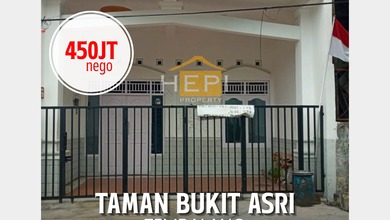 Promo Rumah Murah di Tembalang, Semarang - Harga 450 Juta