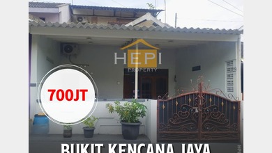 Rumah Dijual di Meteseh, Semarang, LB 135m², Harga Terbaik!