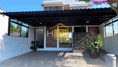 Jual Rumah Siap Tinggal di Citragrand, Semarang, LT 144 m2