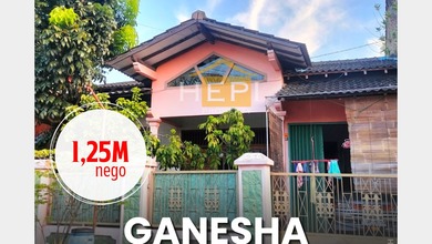 Rumah Dijual di Gayamsari, Semarang, LB 150m², Harga Kompetitif!