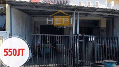 Rumah Sederhana area Tlogosari, Semarang, Luas 96 m2