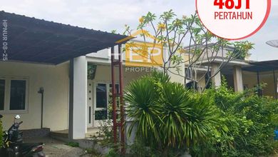 Sewa Rumah Favorit di Pedurungan, Semarang, Harga Terjangkau