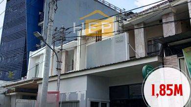 Jual Rumah Baru di Kenconowungu, Semarang Luas 112 m2