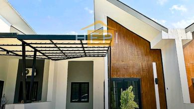 Rumah Sewa Murah Lokasi Pedurungan, Semarang, LB 50m²
