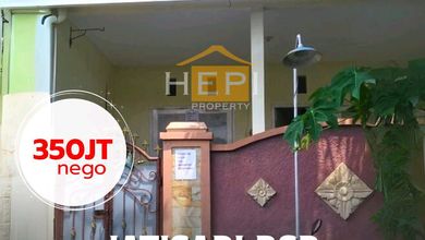 Rumah Sederhana Lokasi Mijen, Semarang, LT 60m², Harga 350 Juta