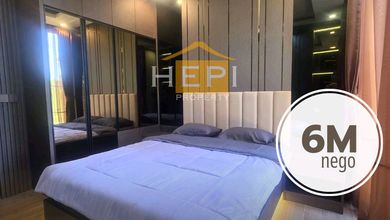 Rumah Elegan di BSB City, Semarang, 3 Kamar Tidur, LT 230m²