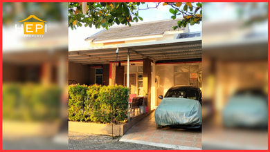 Kesempatan Rumah di Sendangmulyo, Semarang, LB 90m², Harga 900 Juta