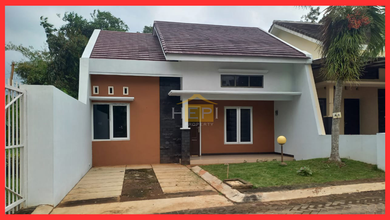 Kesempatan Rumah di Ngaliyan, Semarang, LB 56m², Harga 650 Juta
