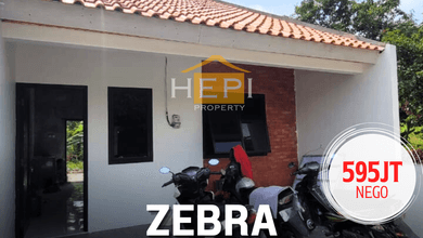 Jual Rumah 50 area Pedurungan, Semarang