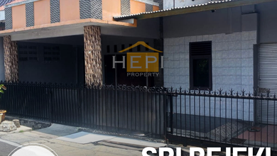 Promo Rumah di Semarang Barat, Semarang, LB 96m², Harga 940 Juta