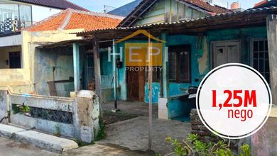 Kavling Prestisius Dijual di Pusponjolo, Semarang, Harga 260 Miliar