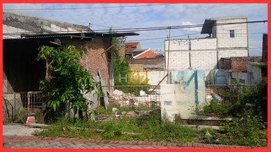 Kavling Perumahan x  Area Semarang Barat