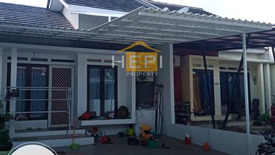 Properti Siap Huni di Kawasan Majapahit, Semarang, LT 72m²