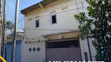 Dijual Gudang Siap Huni Bebas Banjir di Lik Kaligawe Genuk Semarang Cocok untuk Tempst Usaha