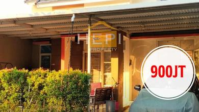 Dijual Rumah Siap Huni Bebas Banjir di Harmony Reseidence