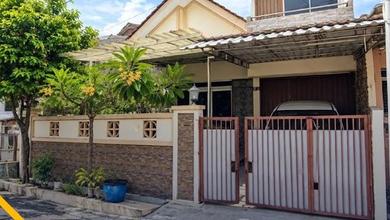 Dijual Rumah 2 Lantai Siap Huni di Pondok Indraprasta Semarang Utara