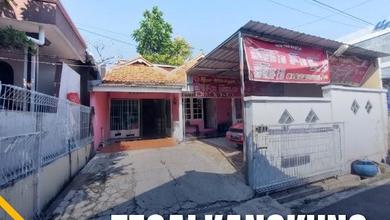 Dijual Rumah Siap Huni Bebas Banjir di Tegalkangkung Tembalang Semarang