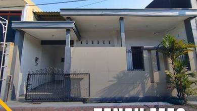 Dijual Rumah Siap Huni Bebas Banjir di Tanah Mas Semarang Utara