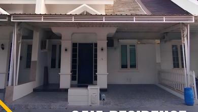 Dijual Rumah Siap Huni Bebas Banjir di Gaia Residence Semarang