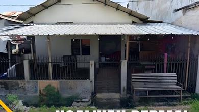 Dijual Rumah Hitung Tanah Siap Huni Bebas Banjir di Ngaliyan Permai Ngaliyan Semarang Cocok untuk di Bangun Tempat Usaha