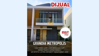Rumah Dijual di Ngaliyan, Semarang, LB 51m², Harga Kompetitif!