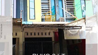 Termurah! Jual Ruko Second Siap Pakai Unfurnished untuk Bisnis Anda di Gajah
