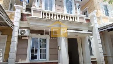 Jual Rumah Baru area Simongan, Semarang LT 72 m2
