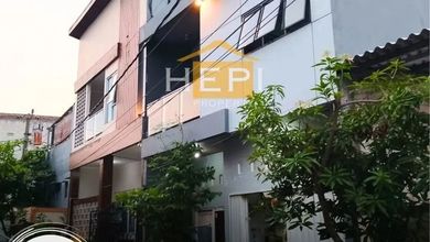 Rumah Favorit di Dempel, Semarang, 3 KT, Harga 1,22 Miliar