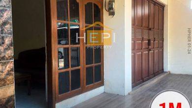 Jual Segera Rumah Mewah area Semarang Selatan, Semarang, Luas 169 m2