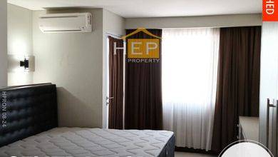 Harga Sewa Termurah Apartemen 1BR di Semarang Tengah Ready to Move Furnished